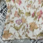 Rebecca Taylor  linen short sleeve tee Photo 2