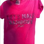 PINK - Victoria's Secret ✨ VS Pink "Let's Make Rainbows" Tshirt✨ Photo 1