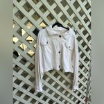 Free People ❤️COPY - Saturday Shirt Jacket Photo 5