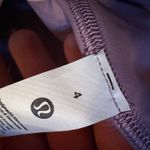 Lululemon  SenseKnit Running High-Rise Tights 28" Photo 4