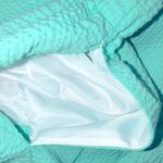 Lauren James  size xsmall preppy seersucker skirt Photo 8