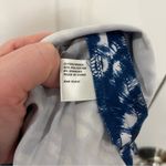 Lady Hagen  Golf Skort Blue White Abstract Print Womens Size 12 Photo 9