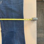 Jordache Y2K Vintage Jeans Straight Leg 80's SZ 11L Dark Wash HEMMED 90'S Photo 11