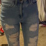 Hollister Mom Jean Photo 0