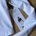 Alo Yoga Alosoft Crop Finesse Long Sleeve Photo 1