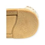 Castaner Castañer Anthropologie Tan Brown Suede Fringe Espadrilles EU 38 Photo 3