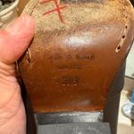 Rag and Bone Tacita Tassel Wedge Booties in Black Photo 10