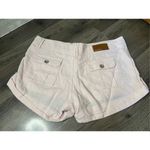 Dollhouse  Pink Shorts Woman’s Size 11 Photo 7