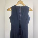 Red Valentino Black Valentino Spa Sleeveless Mini‎ Dress ( 38 ) Size 0 Photo 5