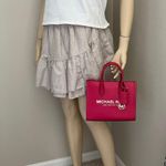 Michael Kors Purse Photo 7