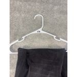 We The Free black straight leg distressed jeans size 31 curvy Photo 13