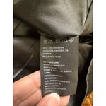 Bardot  Ada Leopard Mini Dress Fitted Pleated‎ Ruffled Size S Photo 9