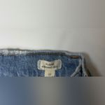 Madewell  Classic Blue Denim Jeans 👖 🤎 Photo 9