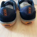 Vans  Athletic Ave 'Black Orange'
VNOA5JIBY8J Unisex Women Size 8.0 US Photo 3