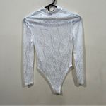 NWT Atoir Syla Bodysuit Long Photo 10