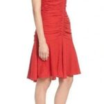 Jill Stuart Jill Ruffle Dress size 2 Photo 1