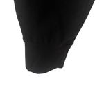 Yogalicious  luxe large pocket joggers athletic black Photo 4