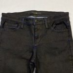 joe's jeans Joe’s Jeans‎ Paneled Knee Skinny Jean Photo 3