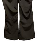 Free Country NWT Women's Softshell Black Snow Pants Size Large Photo 8