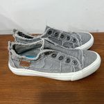 blowfish  Malibu Denim Play Slip-On Sneaker B29 Photo 3