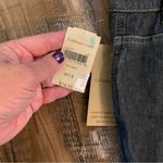 Coldwater Creek New NWT  Black Jeans size 18 Natural  Fit  Soft Photo 3