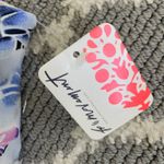 Free People Movement NEW WITH TAG  PRINTED CROP TANK SIZE M! Photo 3