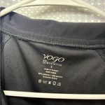 vogo athletica  Two-Tone jacket women’s large Photo 2