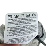 Nike Gray Therma-Fit Drawstring Elastic Waist Straight Leg Sweatpants Size L Photo 8