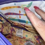 Disney  X Lug Epcot Figment 30th Anniversary of Festival of the Arts Ranger Conve Photo 7