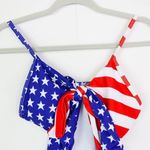 NWOT Stars and Stripes one Photo 2