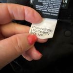 Kut From The Kloth  size 12P skinny ankle black corduroy pants. 26” inseam Photo 10