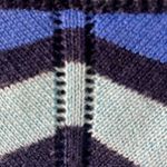 Susan Graver FINAL MARKDOWN  Multicolor Sweater medium Photo 4