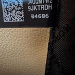 Michael Kors  Black Satchel with Gold-Tone Hardware Photo 12