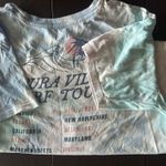 Pura Vida  Tee Photo 1