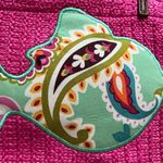 Vera Bradley | Seashore Tote Resort Medallion handbag Photo 2