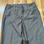 Women’s FOCUS 2000 Petite Dress Pants Size 4P Photo 1