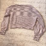 Moral Fiber Size XL sweater • Photo 6