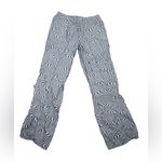 BDG  Y2K Cargo Pants Urban Outfitters — Wide Leg Swirl Women’s Size Small Photo 6