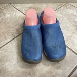 Merrell  washde Womens denim Breeze women's USA 10 slip on comfort mule Photo 1