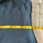 ZARA Dark Blue Maxi Dresszise M Photo 5