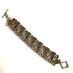 Lucky Brand  gold tone bracelet Photo 3