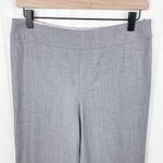 Giorgio Armani  Women's Wide Leg Wool Trousers Dress Pants Minimalist Y2K Size 42 Photo 2