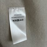 Free People Fp We The Free Acadia long line Cardi coat 100% wool cream blue boho western M/L Photo 9