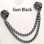 T shirt Or Pant Shortening Magnet,Multi Photo 1