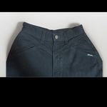 Rocky Mountain Rockies Black Jeans Women’s 24” Waist High Rise 33” Inseam Photo 2