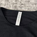 Alo Yoga Alo Gather Long Sleeve Photo 4