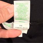 Lilly Pulitzer Edina Crewneck Sweater in Black Photo 7