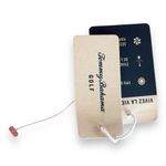 Tommy Bahama  Women's XS Golf Polo Sleeveless Collared Zip Up Pink White UPF New Photo 4