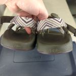 Chacos Chaco ZX2 Sandals‎ Gorpcore Outdoor Waterproof Women's Size 8 Toe Strap Hiking Photo 7