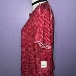 Free People NWT  Bali Backpacker T-shirt Photo 7